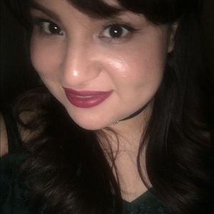 Meet your Posher, Sandra